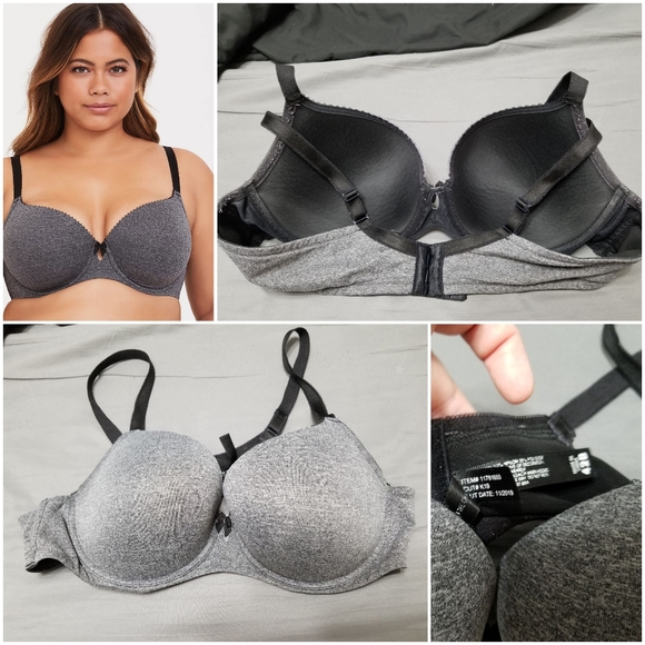 torrid Other - Torrid Tshirt bra 42B